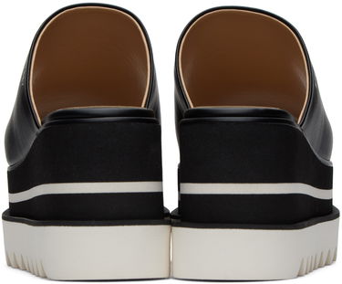 Tenisky a topánky Stella McCartney Elyse Platform Mules Čierna | 810169KP027, 1