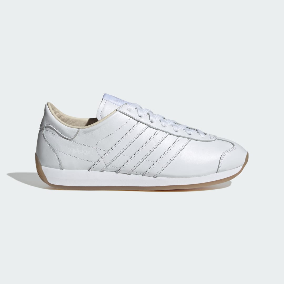 Tenisky a topánky adidas Originals Country Japan Biela | JH5085, 0