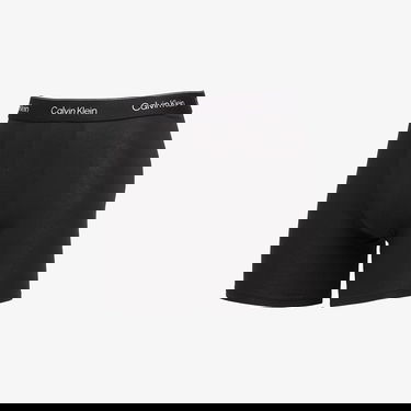 Boxerky CALVIN KLEIN Boxer Brief 3-Pack M Čierna | LV00NB4394 0FL, 4