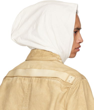 Bomber bunda Rick Owens Rick Owens DRKSHDW Hollywood Grace Hoodie Čierna | DU01E3474 BHDB, 4