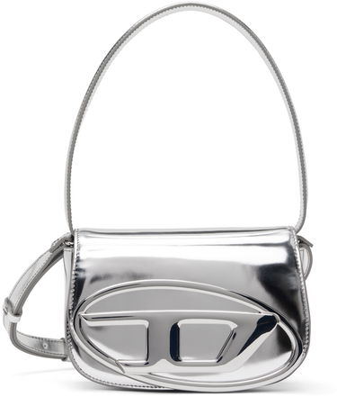 Kabelka Diesel 1DR Bag Metalická | X08396 PS202, 0
