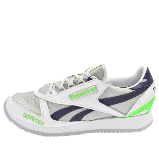 Tenisky a topánky Reebok Victory G Palace Biela | PL-RB-VG-WG