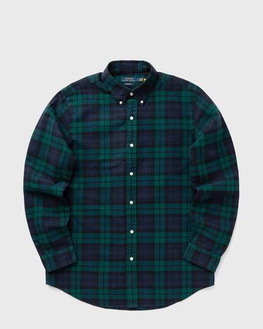 Košeľa Polo by Ralph Lauren Polo Ralph Lauren Black Watch Tartan Sport Shirt Zelené | 710953891001, 0