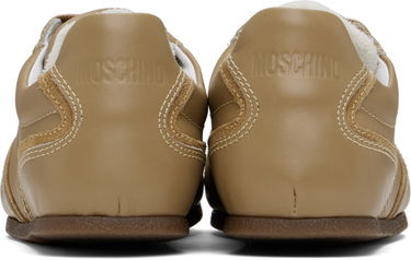 Oblečenie Moschino Moschino Tennis Béžová | MA15021G1M MFB 10B, 1