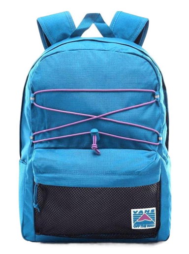 Batoh Vans Old Skool II Backpack Modrá | vn0a3i6s9e11