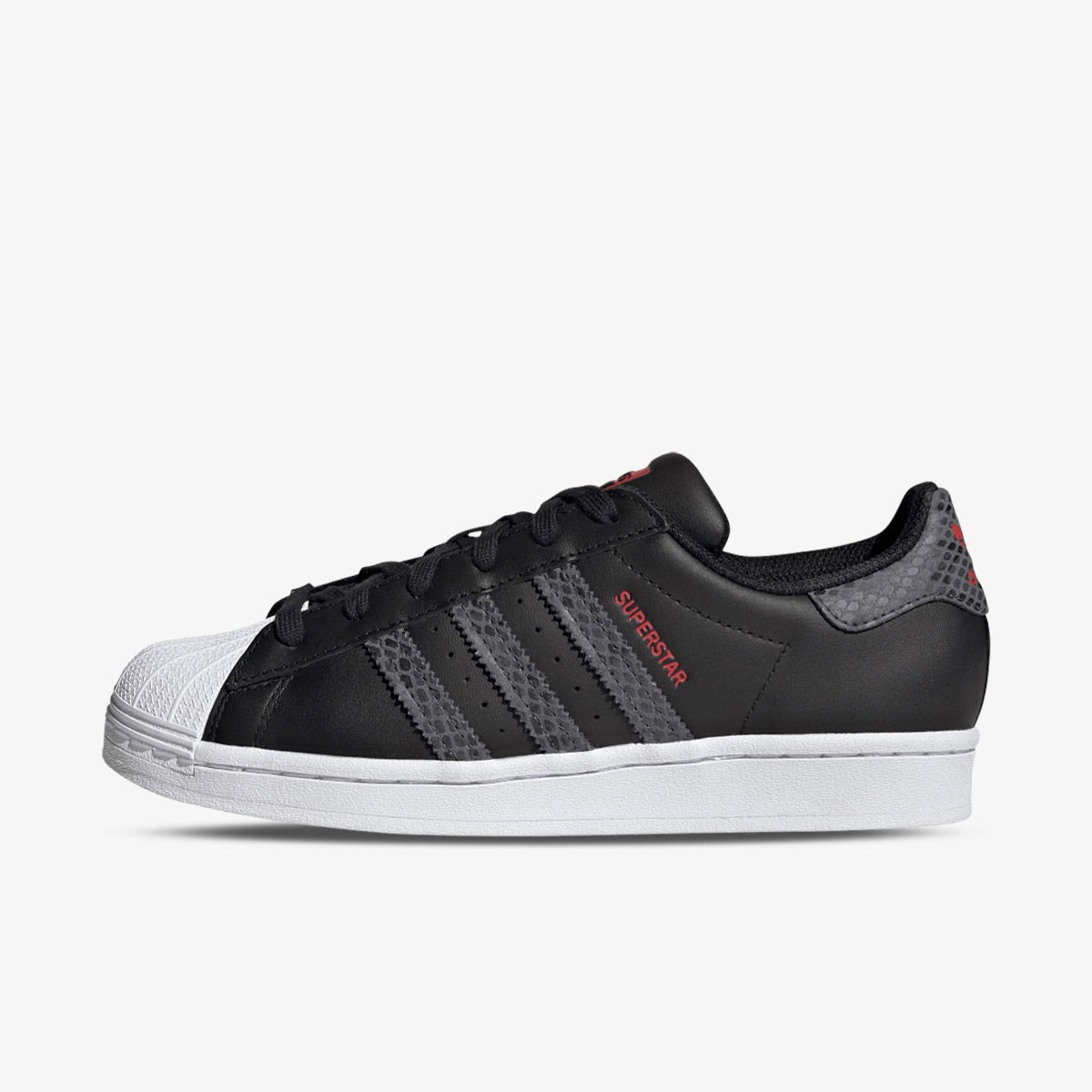 Tenisky a topánky adidas Originals Superstar W Čierna | HQ1917, 0