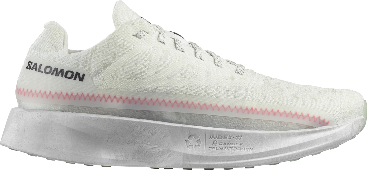 Tenisky a topánky Salomon INDEX 03 Biela | l47377200, 0
