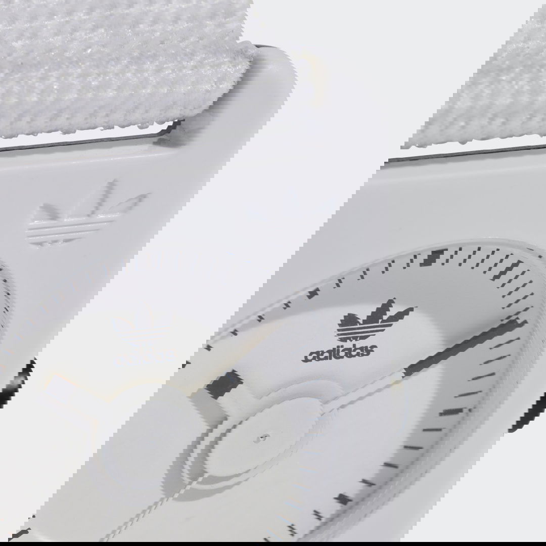 Hodinky adidas Originals Watch Retro Pop Two Biela | GB7242, 1