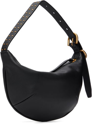 Taška cez rameno rag & bone Rag & Bone Mercer Small Shoulder Bag Čierna | SS100901, 2