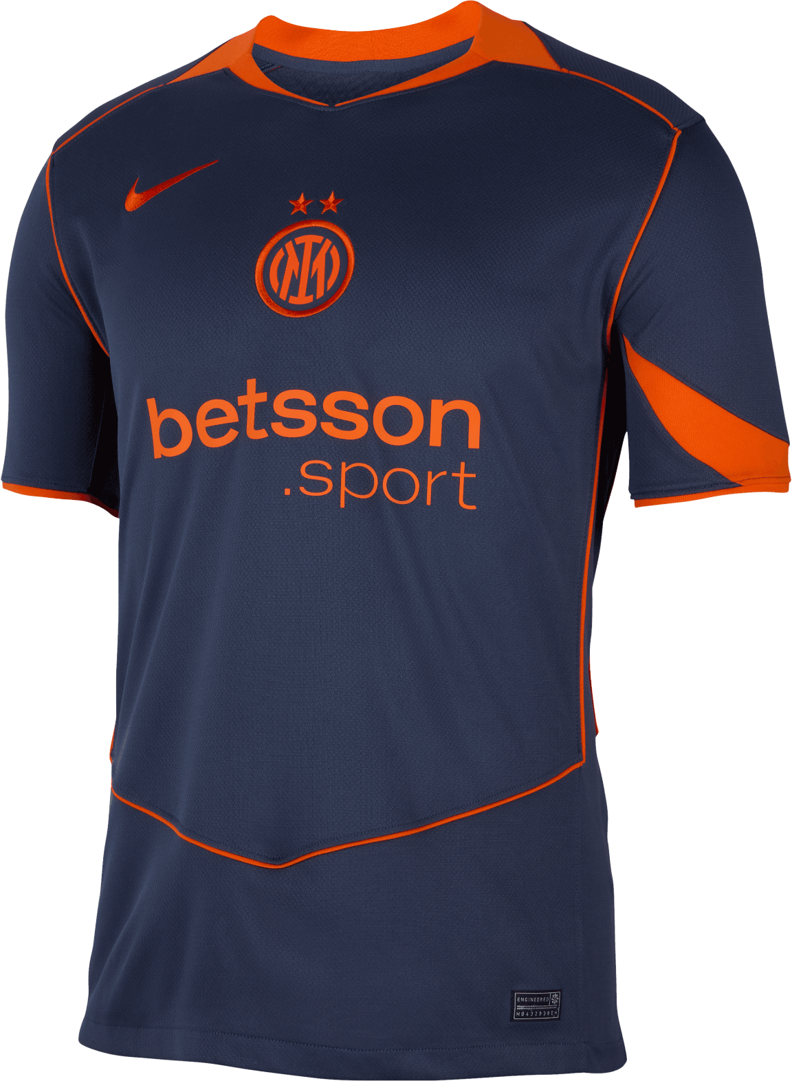 Dres Nike Inter Milan Stadium Third Jersey 2025/26 Navy | hm3204-438, 0