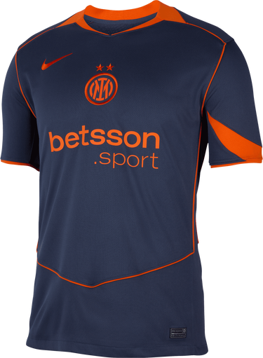 Dres Nike Inter Milan Stadium Third Jersey 2025/26 Navy | hm3204-438, 0