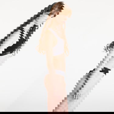 Podprsenka Footshop Bralette 2-Pack Čierna | FTSHP_544, 7