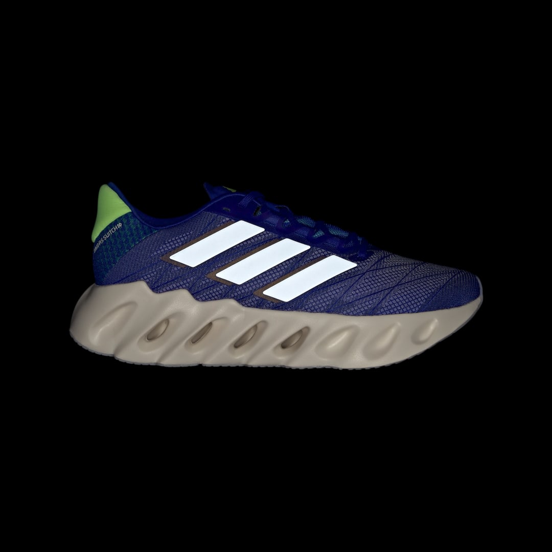 Tenisky a topánky adidas Performance Switch Fwd 2 Modrá | IE5886, 1