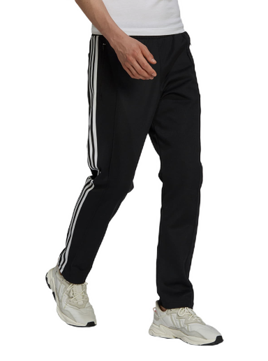 Tepláky adidas Performance Beckenbauer Track Pants Čierna | H09115
