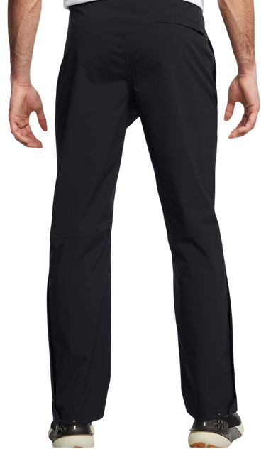 Nohavice Under Armour Drive Rain Pants Čierna | 1342718-002, 1