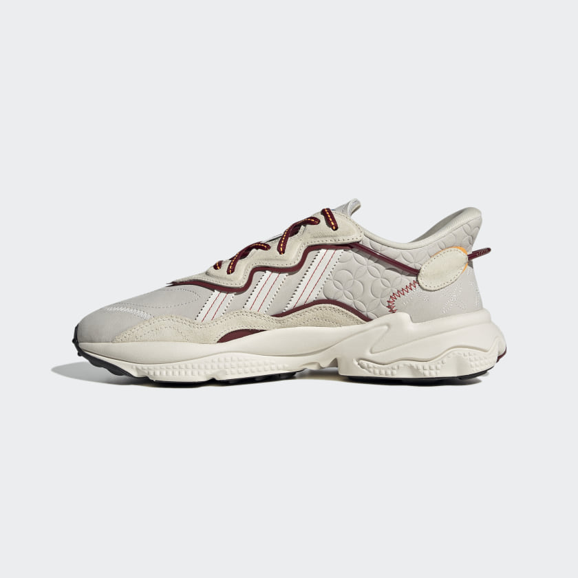 Tenisky a topánky adidas Originals Ozweego Béžová | GX8878, 0
