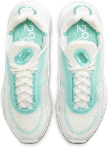 Tenisky a topánky Nike Air Max 2090 W Biela | ck2612-101, 3