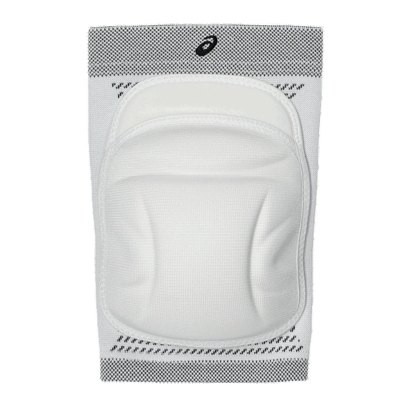Športový doplnok Asics Performance Kneepad Biela | 3053A182-100