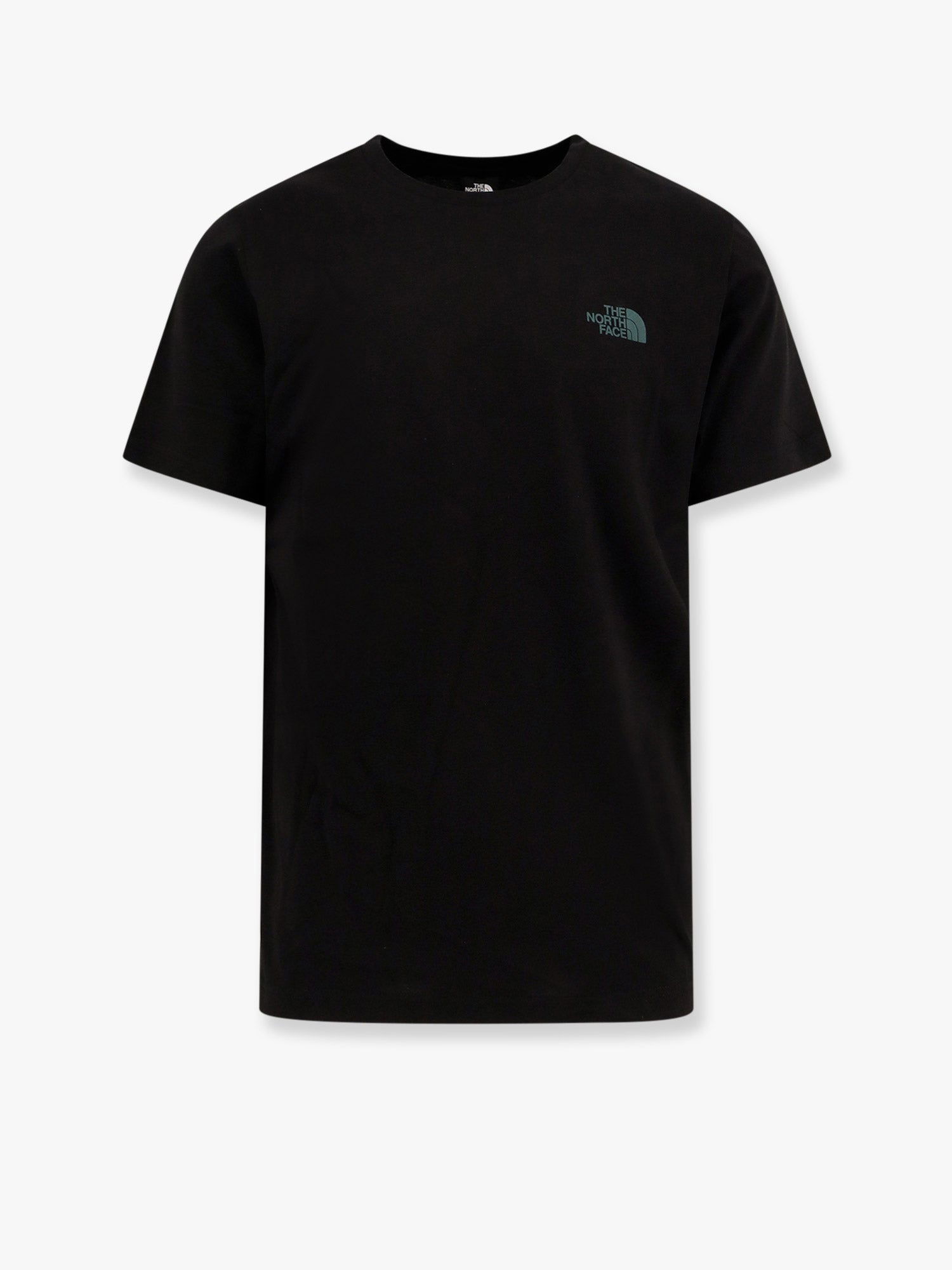 Tričko The North Face NSE Box T-Shirt Čierna | NF0A8C4U9431, 0