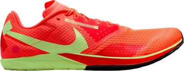 Tenisky a topánky Nike Rival Waffle 6 Červená | dx7998-800, 0