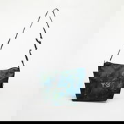 Y-3 Mesh Sacoche Bag