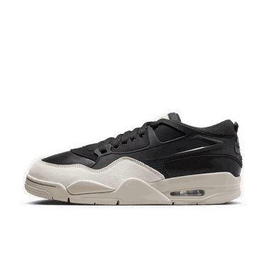 Tenisky a topánky Jordan Air Jordan 4 RM "Black & Light Bone" Čierna | FQ7939-001, 0