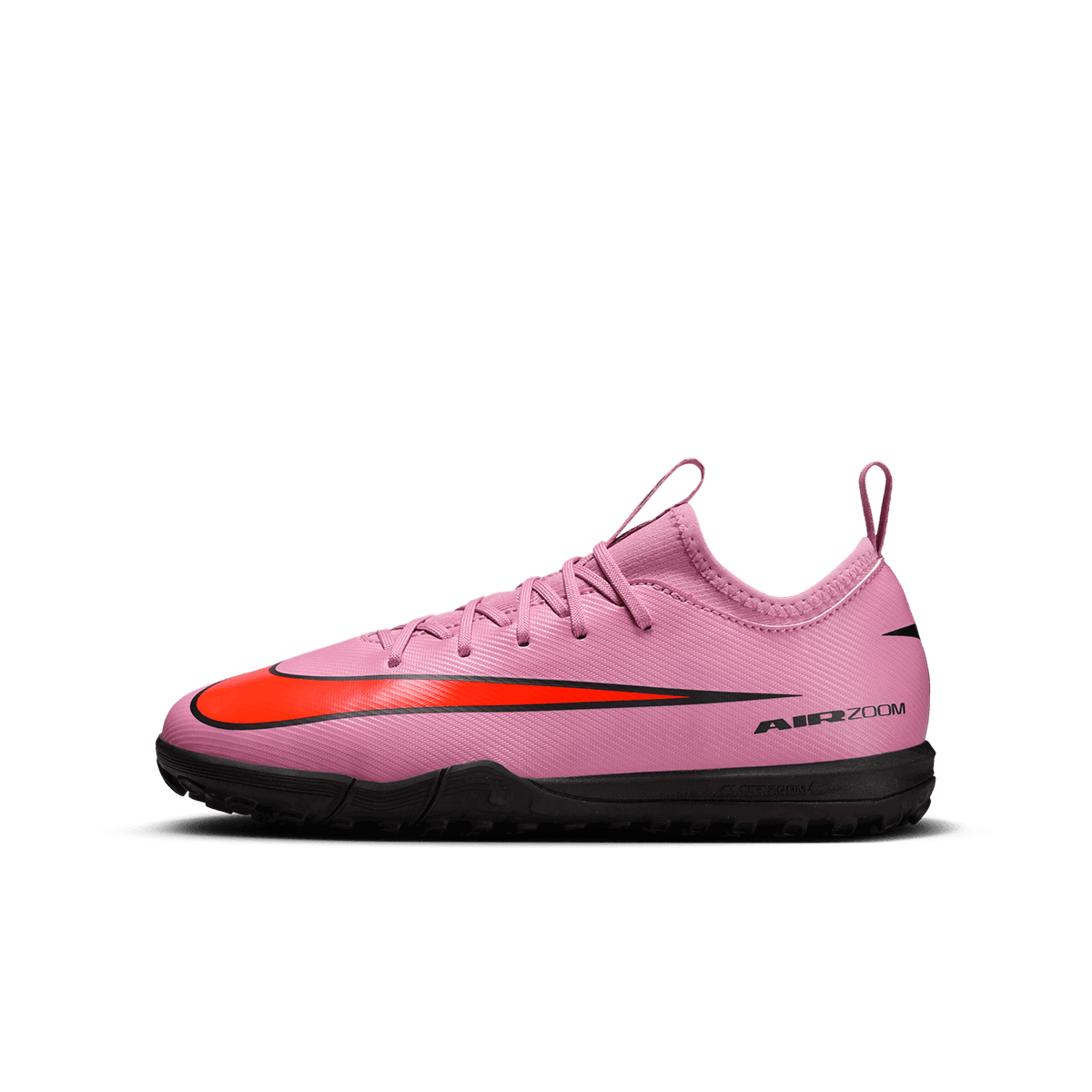 Tenisky a topánky Nike Zoom Vapor 16 Academy TF Ružová | FQ8284-600, 0