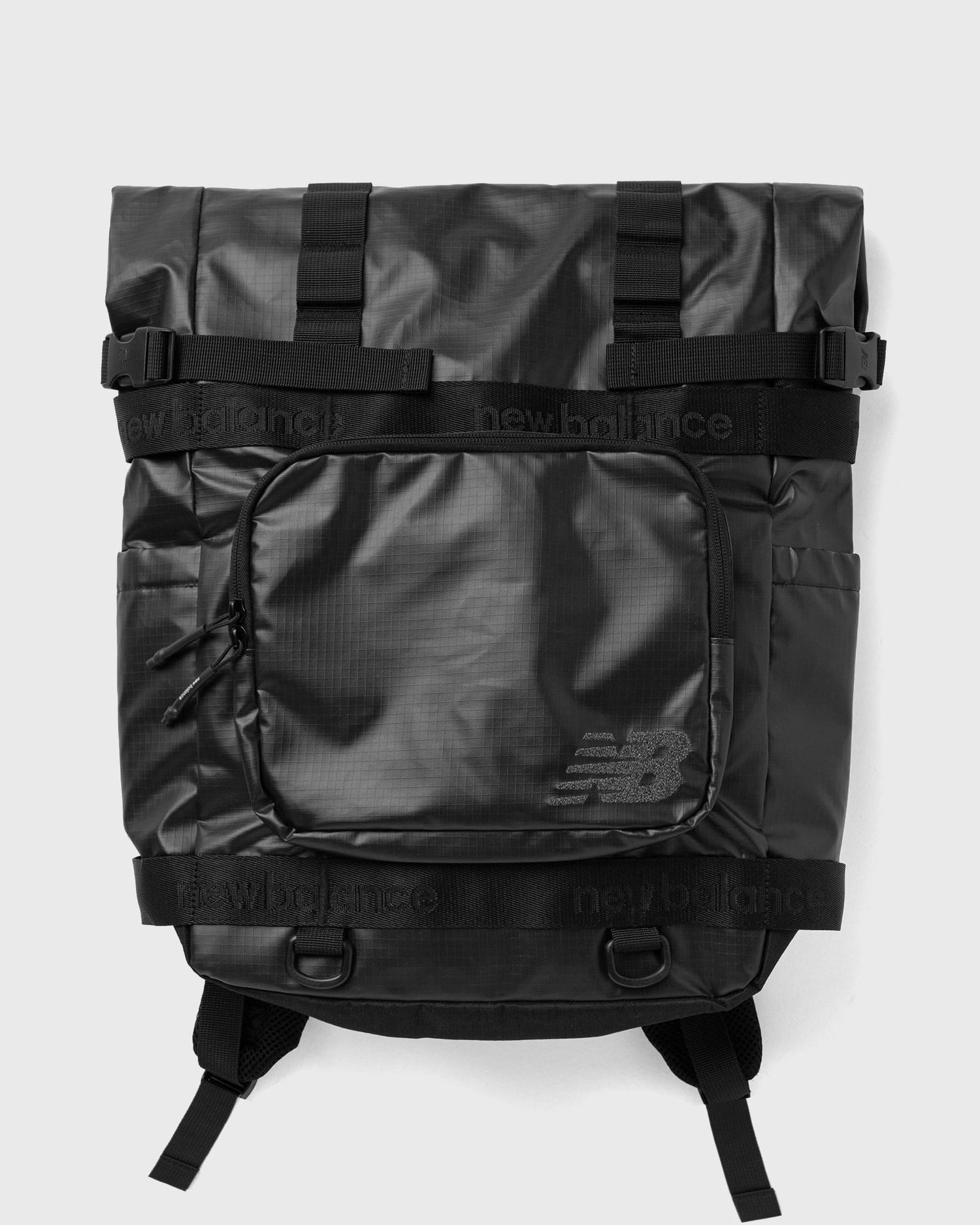 Batoh New Balance Pro Players Tactical Backpack Čierna | LAB23174-BK, 0