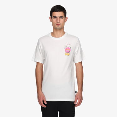 Tričko Nike T-Shirt Biela | DR7986-121, 3