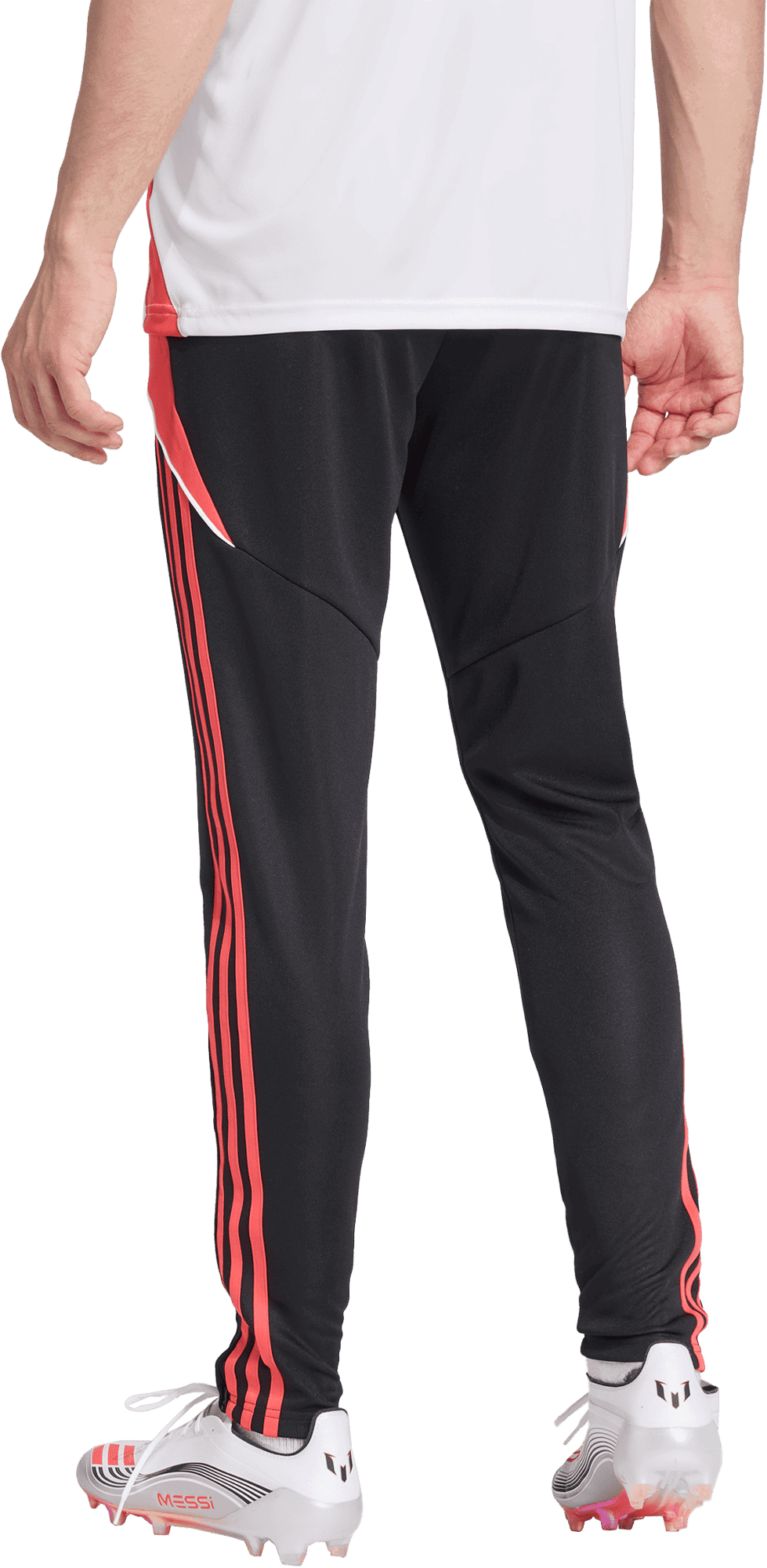 Tepláky adidas Performance Messi Training Pants Čierna | JY9520, 1