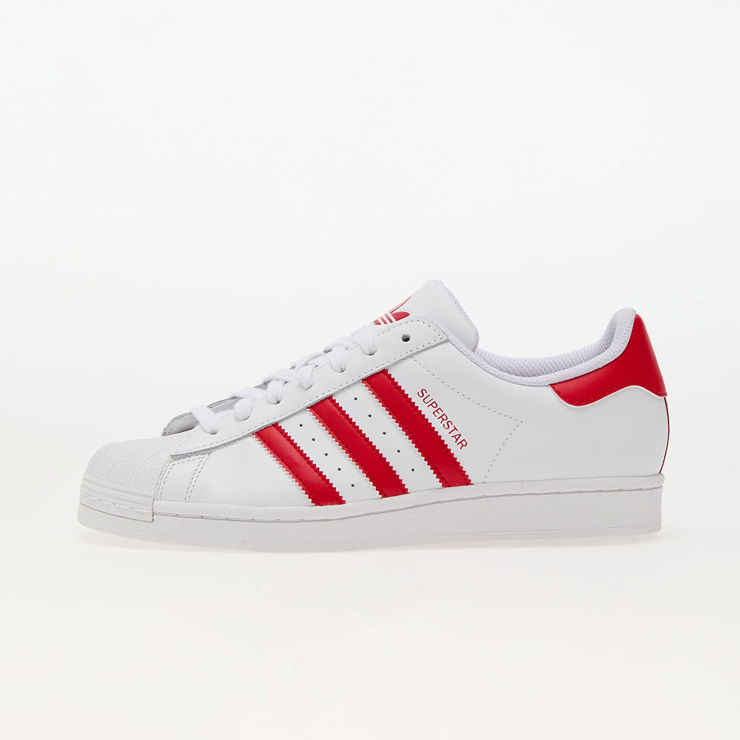Tenisky a topánky adidas Originals Superstar Biela | IG9367, 0