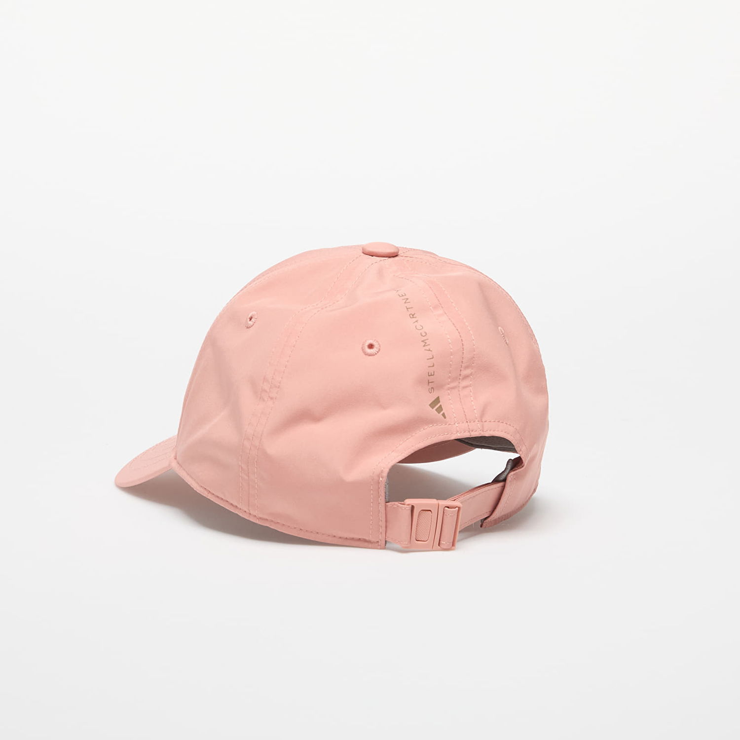 Šiltovka adidas Originals adidas by Stella McCartney Cap Ružová | JZ5520, 1