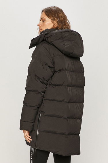 Bunda Helly Hansen Jacket Čierna | 53515, 2