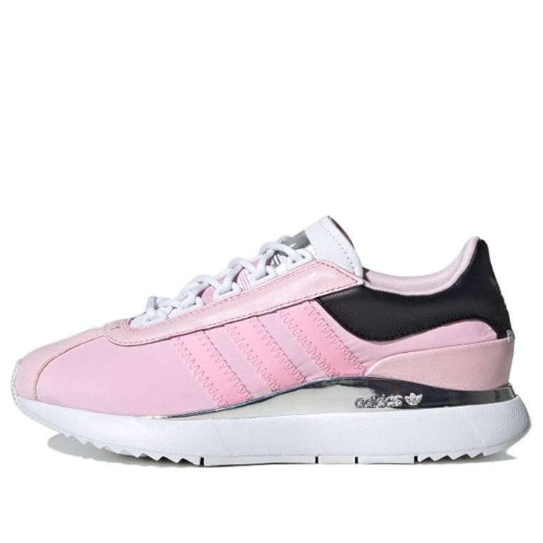 Tenisky a topánky adidas Originals Originals Sl Andridge Ružová | EF5556