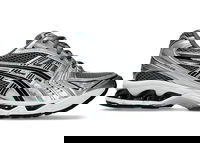 Gel-Kayano 14 Metropolis Jasper Green