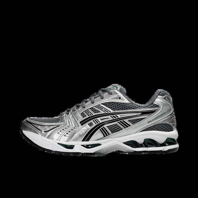 Tenisky a topánky Asics Gel-Kayano 14 Metropolis Jasper Green Šedá | 1203A537-020