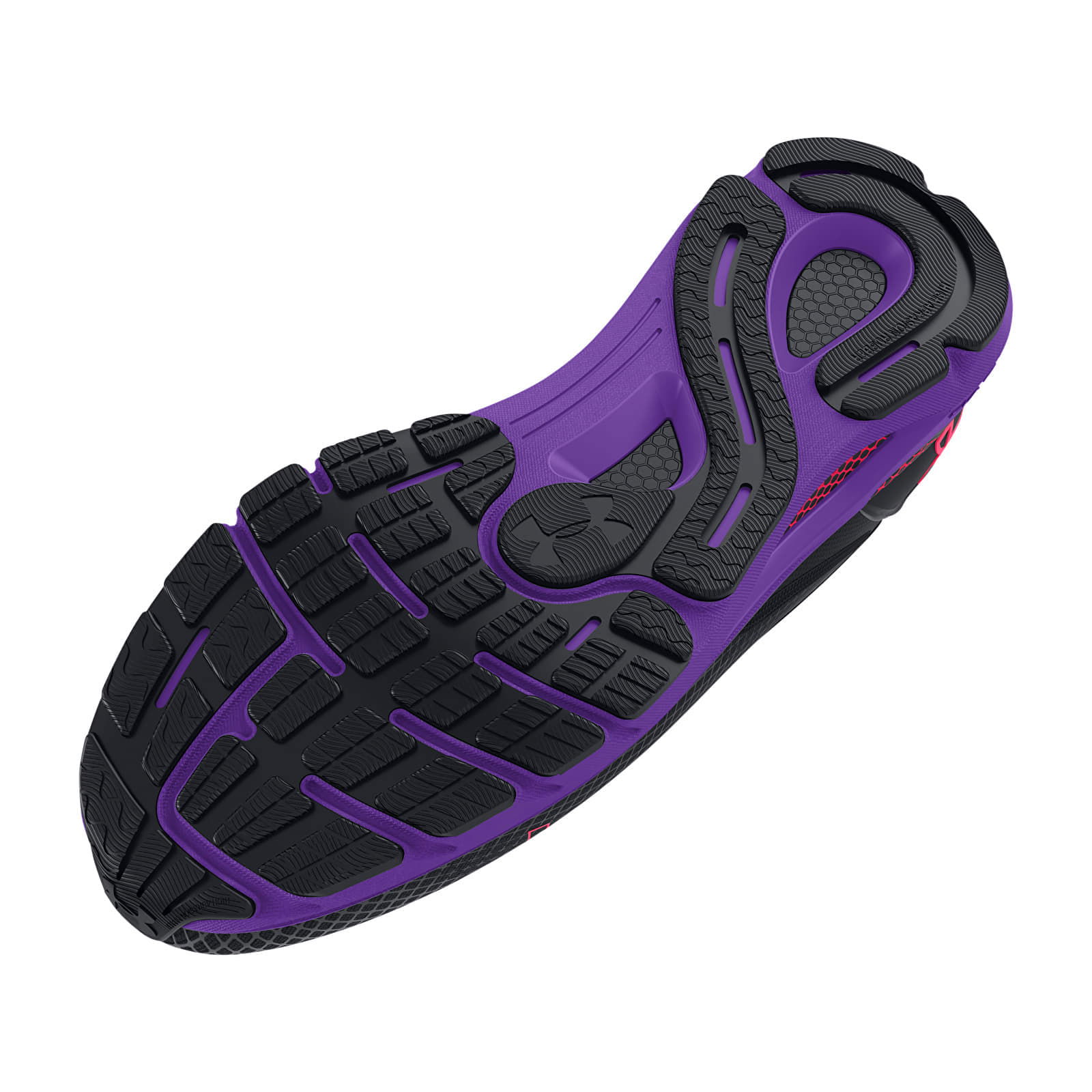 HOVR Sonic 6 Storm "Black/Purple" W