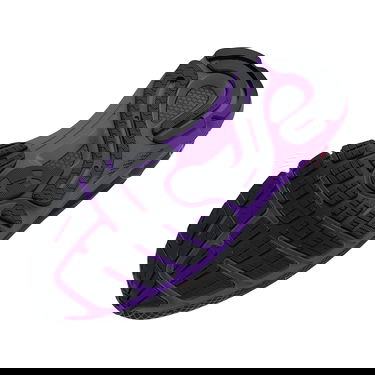 Tenisky a topánky Under Armour HOVR Sonic 6 Storm "Black/Purple" W Čierna | 3026553-001, 2