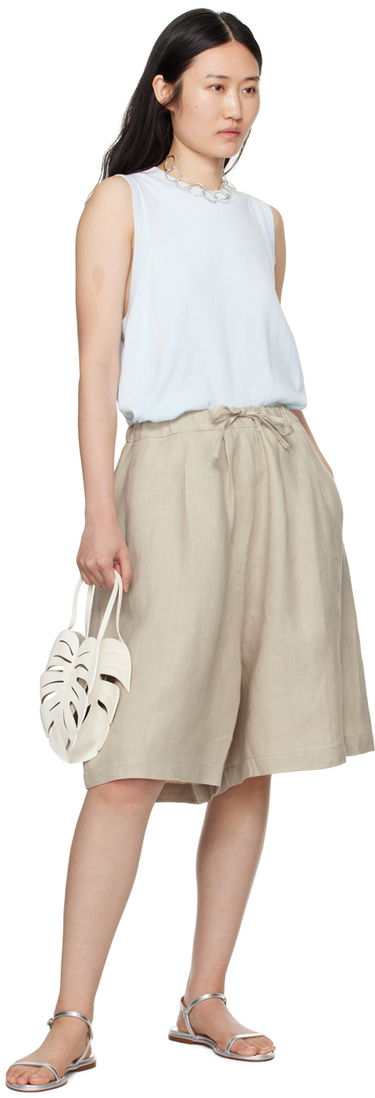Starostlivosť o obuv Aeyde Aeyde Nettie Flat Sandals Metalická | A11-FS-TTTR08FL49-SS24-920-051, 4