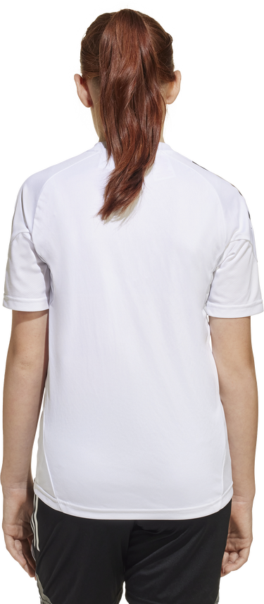 Dres adidas Originals Adidas TIRO25C Training Jersey Biela | ji7514, 2