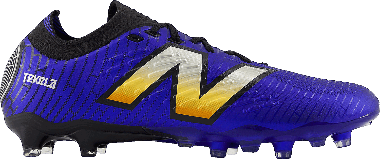 Tenisky a topánky New Balance Tekela Pro Low Laced FG v4+ Rôznofarebný | st1fl-z45, 0