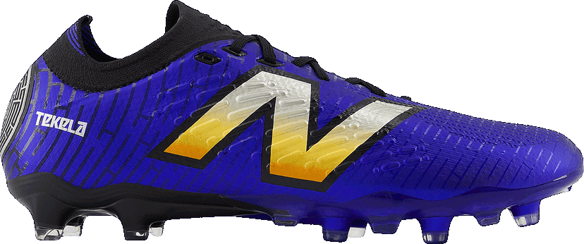 Tenisky a topánky New Balance Tekela Pro Low Laced FG v4+ Rôznofarebný | st1fl-z45