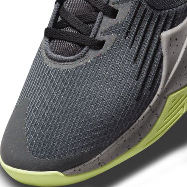 Tenisky a topánky Nike Precision 5 Šedá | CW3403-001, 4