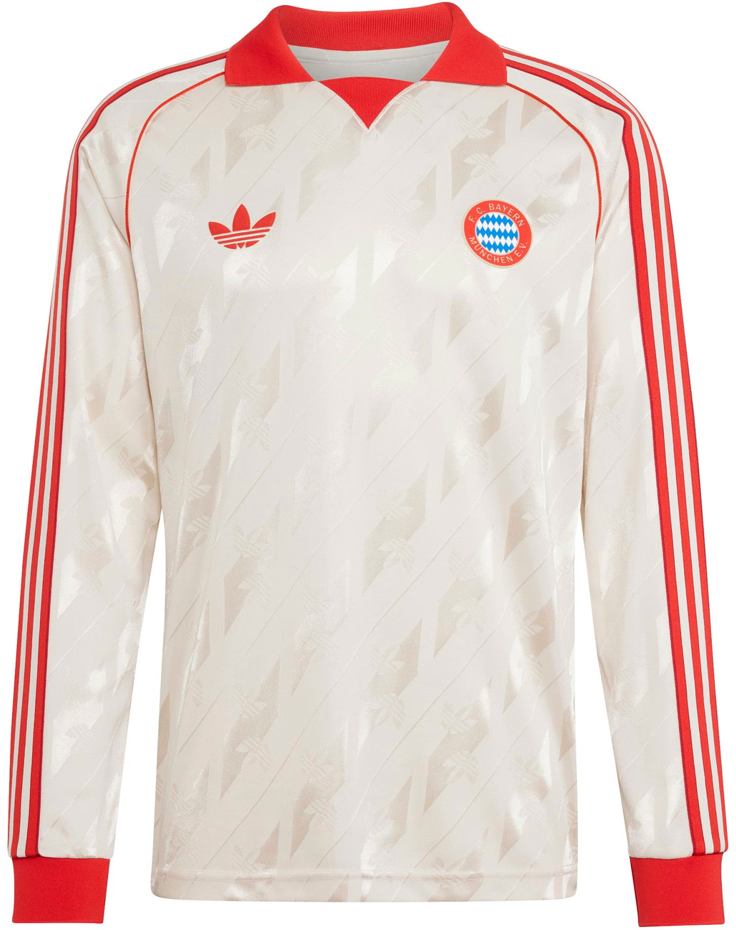 FC Bayern Munich Jersey