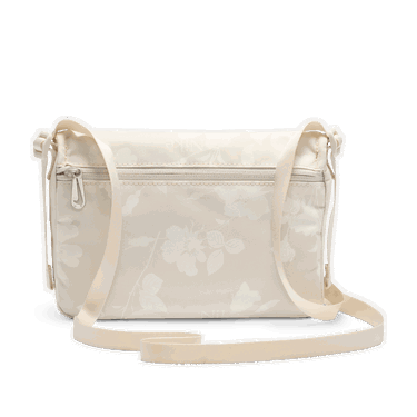 Taška cez rameno Nike Nike Sportswear Futura 3L Crossbody Bag Béžová | HJ8505-104, 3