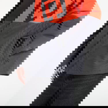 Bunda Horsefeathers Jacket Hooded Colorblock Citadel Rôznofarebný | OM321E, 2