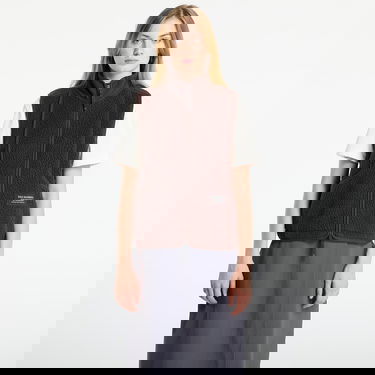 Vesta Pas Normal Studios Off-Race Pile Fleece Vest Hnedá | WL2005AO-996, 0