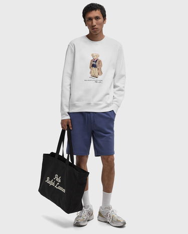 Mikina Polo by Ralph Lauren Polo Bear by Ralph Lauren Sweatshirt Biela | 710973161001, 2