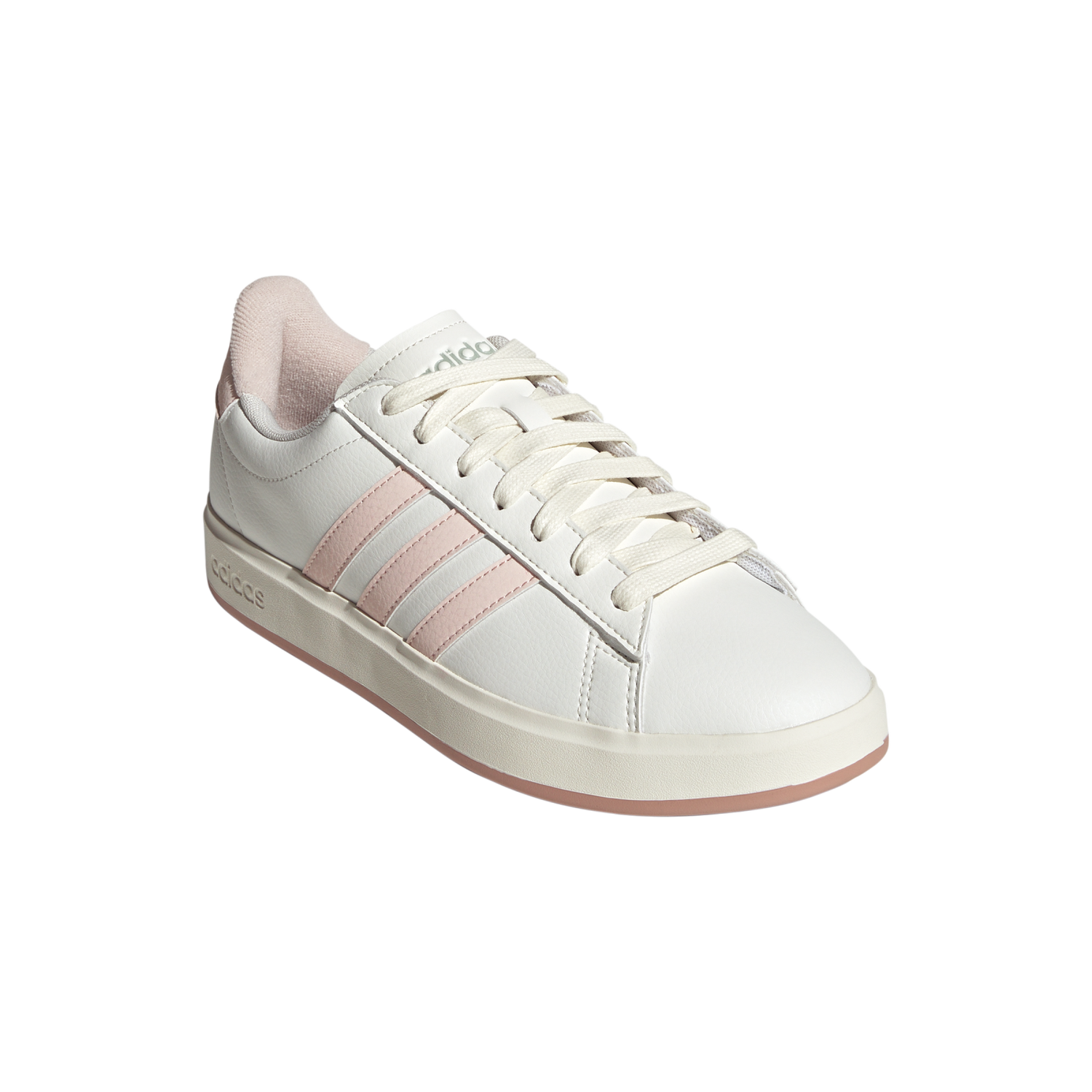 Tenisky a topánky adidas Performance Grand Court 2.0 Biela | JH8678, 1