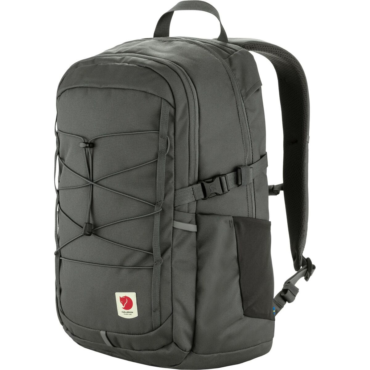 Batoh FJÄLLRÄVEN Skule 28 Backpack Šedá | F23346-050, 1